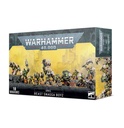 [ GW50-51 ] ORKS: BEAST SNAGGA BOYZ