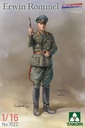[ TAKOM1022 ] Takom Erwin Rommel (Limited Edition) 1/16