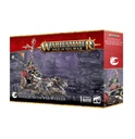 [ GW89-91 ] GLOOMSPITE GITZ: SNARLBOSS ON WAR-WHEELA