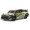 [ FTX5597YL ] FTX HAVOK 1/14 4WD DRIFT TRUCK - NEON YELLOW