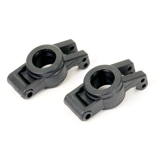 [ FTX10615 ] FTX HAVOK REAR HUB CARRIERS (PR)