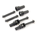 [ FTX10617 ] FTX HAVOK FRONT AND REAR DRIVESHAFTS