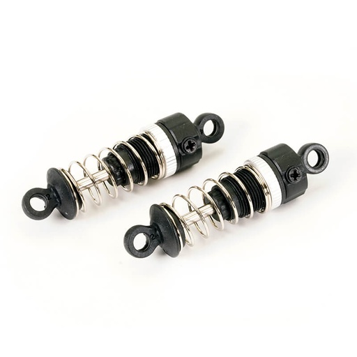 [ FTX10626 ] FTX HAVOK FRONT/REAR SHOCK ABSORBERS (PR)