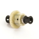 [ FTX10612 ] FTX HAVOK COMPLETE DIFFERENTIAL (FR/RR)