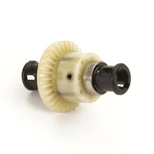 [ FTX10612 ] FTX HAVOK COMPLETE DIFFERENTIAL (FR/RR)