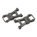 [ FTX10605 ] FTX HAVOK REAR LOWER SUSPENSION ARMS (PR)