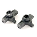 [ FTX10614 ] FTX HAVOK STEERING HUB CARRIERS (PR)
