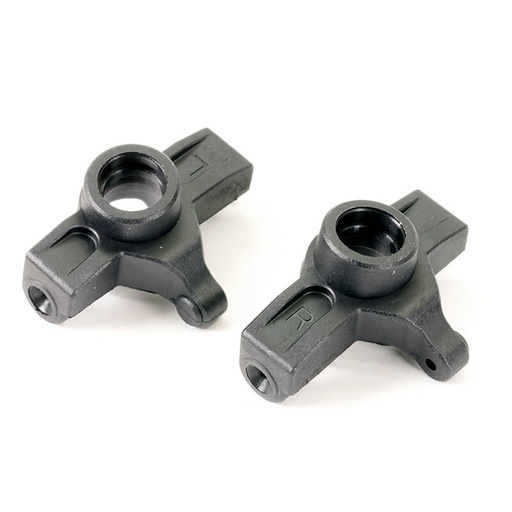 [ FTX10614 ] FTX HAVOK STEERING HUB CARRIERS (PR)