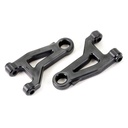[ FTX10603 ] FTX HAVOK FRONT & REAR UPPER SUSPENSION ARMS (PR)