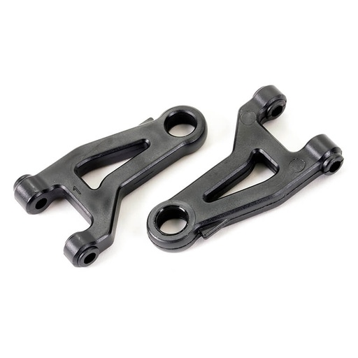 [ FTX10603 ] FTX HAVOK FRONT & REAR UPPER SUSPENSION ARMS (PR)