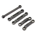 [ FTX10606 ] FTX HAVOK SUSPENSION AND STEERING LINKAGE SET