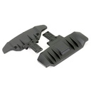 [ FTX10607 ] FTX HAVOK FRONT & REAR BUMPERS