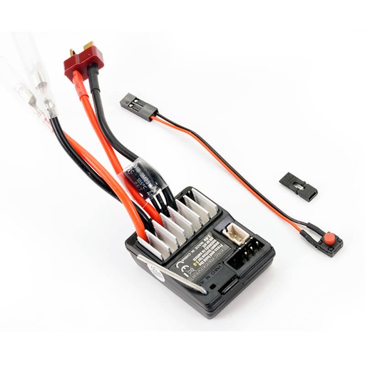 [ FTX10629 ] FTX HAVOK SPEED CONTROL/RECEIVER UNIT W/GYRO