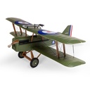 [ EFL10950 ] S.E.5a 900mm BNF Basic with AS3X & SAFE Select