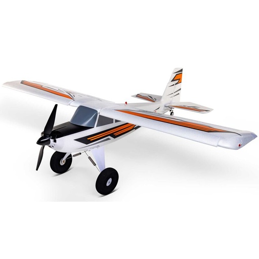 [ EFL013850 ] Night Timber X Evolution 1.2m BNF Basic with AS3X