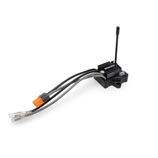 [ SPMXSE2125RX ] SLT 25 Amp Brushed Esc/Rx 1/10 Gorgon