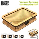 [ GSW14157 ] Green stuff world Vacuüm forming machine A4