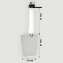 [ RA107-31 ] Raboesch Roer 35x37 mm