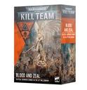 [ GW103-46 ] KILL TEAM: BLOOD & ZEAL 