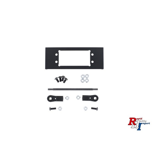 [ CA907701 ] 1/14 Servohouder-set voor Stuurassen van 907700