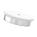 [ HS712412 ] Harder & Steenbeck 2ml beker deksel lit voor Evolution CRplus2024 