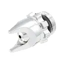 [ HS712394 ] Harder & Steenbeck EVO 2024 0,45 mm FineLine luchtkap met afdichting en naaldkap