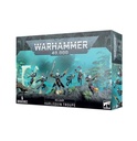 [ GW58-10 ] AELDARI: HARLEQUIN TROUPE