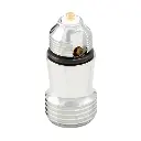 [ HS702325 ] Harder & Steenbeck Luchtklepmontage compleet