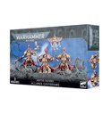 [ GW01-13 ] ADEPTUS CUSTODES: ALLARUS CUSTODIANS