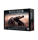 [ GW31-118 ] MECHANICUM: KRIOS BATTLE TANK /  VENATOR