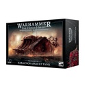 [ GW31-114 ] MECHANICUM: KARACNOS ASSAULT TANK
