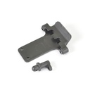 [ FTX9766 ] FTX TRACER TRUGGY REAR BUMPER & REAR BODY POST