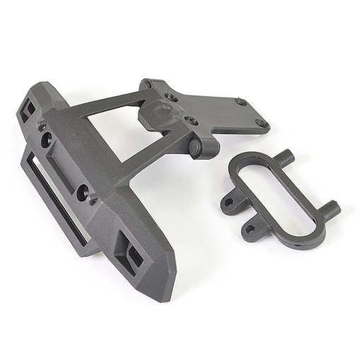 [ FTX9703 ] FTX TRACER FRONT BUMPER ASSEMBLY