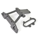 [ FTX9704 ] FTX TRACER REAR BUMPER ASSEMBLY