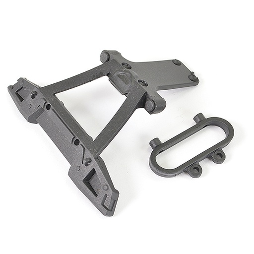[ FTX9704 ] FTX TRACER REAR BUMPER ASSEMBLY