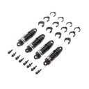 [ AXI203002 ] Axial Oil Shock Set 6mm (SCX24) (4st)