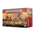 [ GW92-14 ] SYLVANETH: TREE-REVENANTS