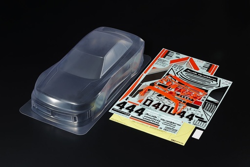 [ T51751 ] Tamiya Audi 90 quattro Racing (Body Parts Set) 1/10 