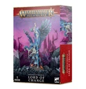 [ GW97-26 ] DICIPLES OF TZEENTCH: LORD OF CHANGE