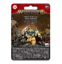 [ GW89-26 ] ORRUK WARCLANS: ORRUK MAGABOSS