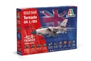 [ ITA-35107 ] Italeri Tornado GR.1/IDS 1/48 