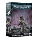 [ GW37-05 ] EMPEROR'S CHILDREN: LORD KAKOPHONIST