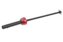 [ PROC-00180-1319 ] Team Corally - CVD Drive Shaft - SMT-4 - Front - 1st