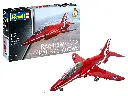 [ RE04284 ] Revell BAe Hawk T.1A RAF Red Arrows 1/32