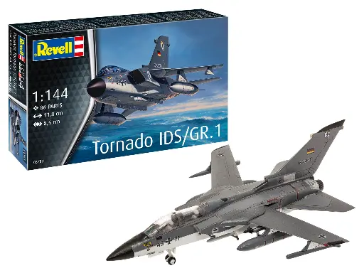 [ RE03783 ] Revell Panavia Tornado IDS/GR.1 1/144