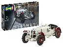 [ RE07737 ] Revell Mercedes-Benz SSKL 1/32