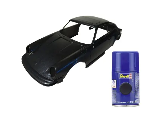 [ RE39627 ] Revell Spray Color Metallic Finisher 100ml