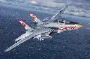 [ RE03782 ] Revell Grumman F-14A Tomcat 1/144 