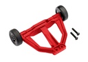 [ TRX-10776-RED ] Traxxas Wheelie Bar (Assembled) 