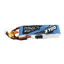 [ GEA27002SRXFJ ] Gens Ace 2700mah 7.4V 2S1P Transmitter Pack 